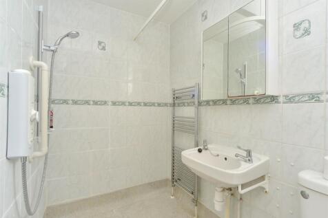 Wet Room