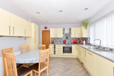 Kitchen/ Diner