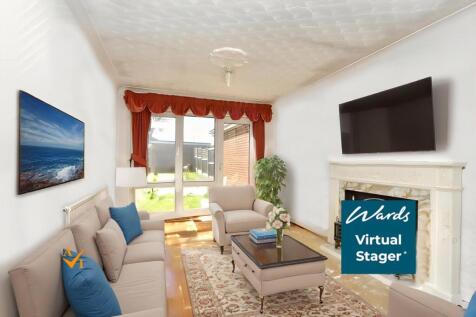 Lounge/Diner - Contemporary