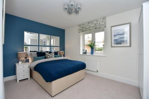Bedroom Example