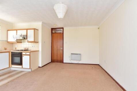 Kitchen/Living Area