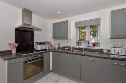 Kitchen/Lounge