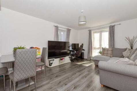 Kitchen/Lounge