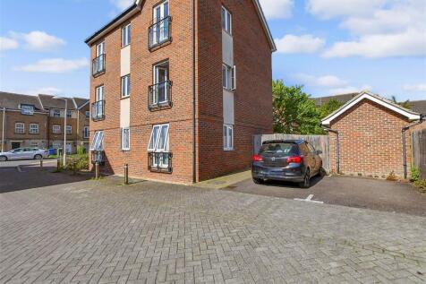 Driveway/Parking