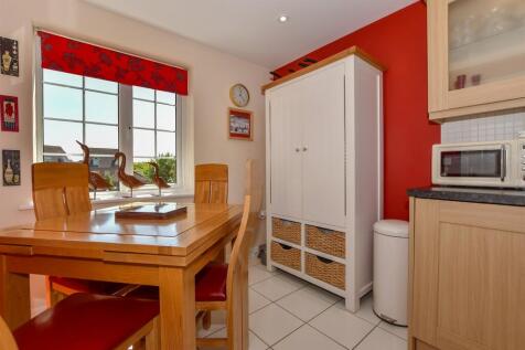 Kitchen/ Diner