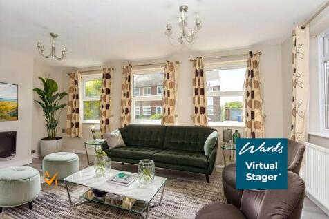 Lounge (Modern Style)
