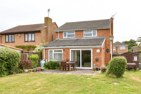 Rear Elevation