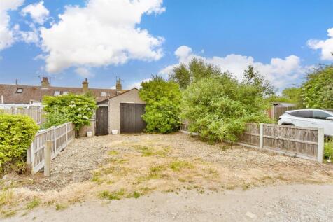 Driveway/Parking