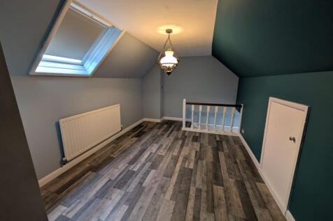 Loft Room