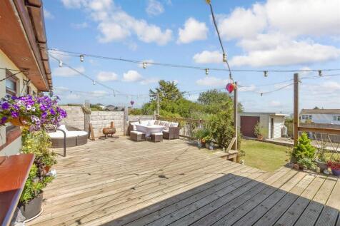 Patio / Decking