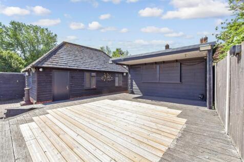Patio / Decking