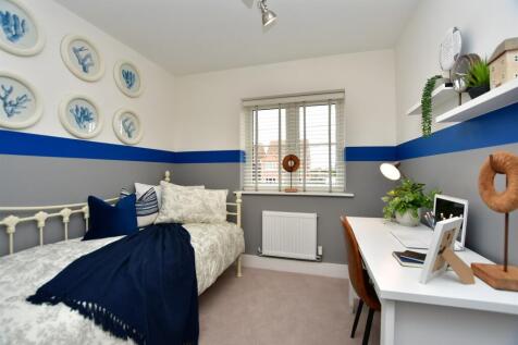 Bedroom 3