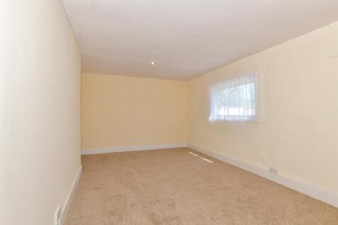 Annexe Living Area