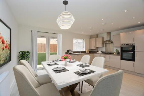 Example Kitchen/Diner