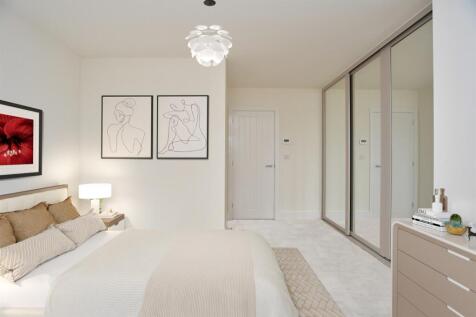 Example Bedroom