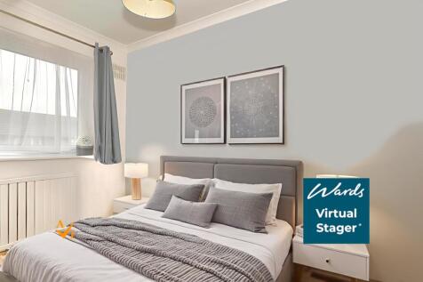 Bedroom 2 (Modern Style)