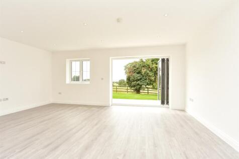 Kitchen/Living Area