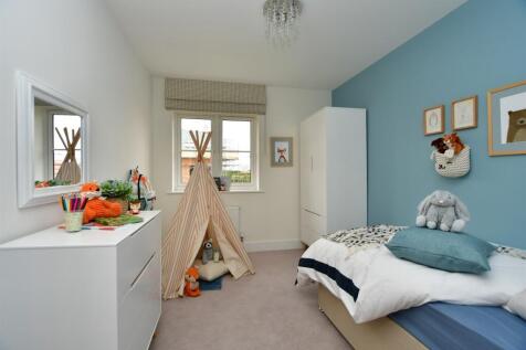 Bedroom Example