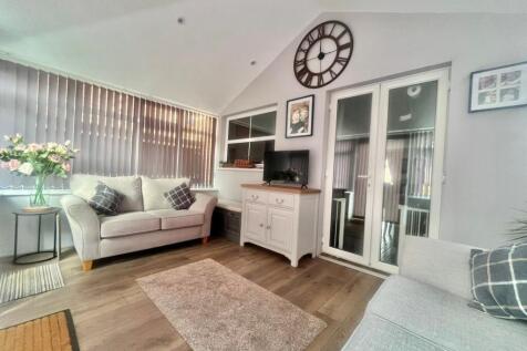 Conservatory New