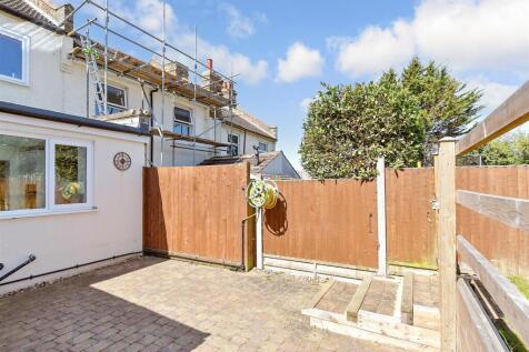 Patio / Decking