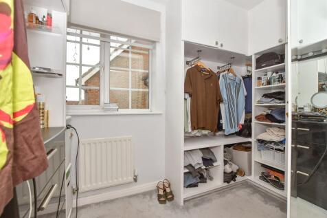 Dressing Room
