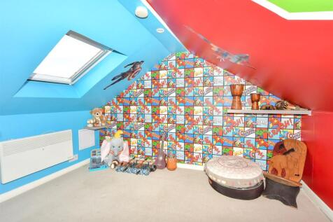 Loft Room