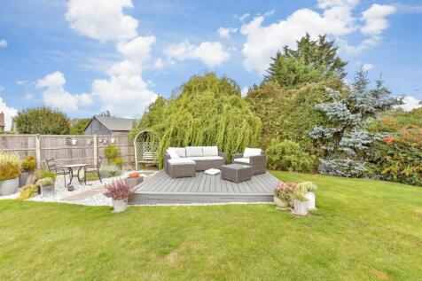 Patio / Decking