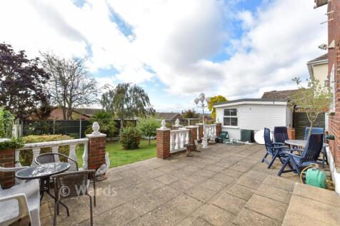 Patio / Decking