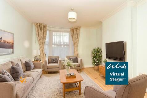 Lounge (Contemporary Style)