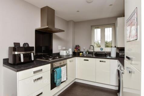 Kitchen/Living Area