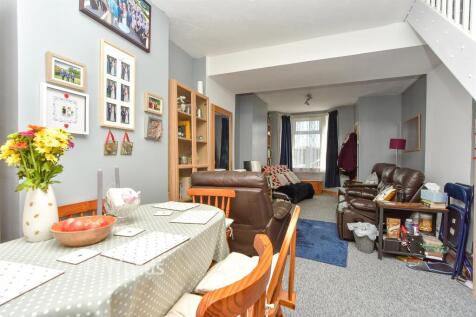 Lounge/Diner