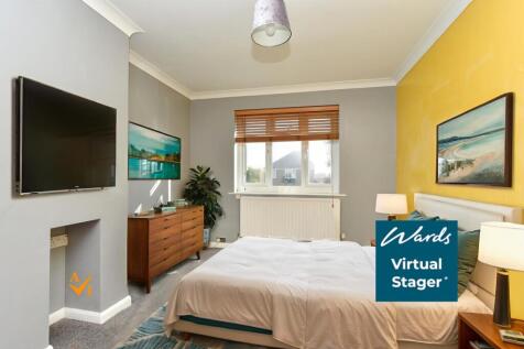 Bedroom 1 (Contemporary Style)