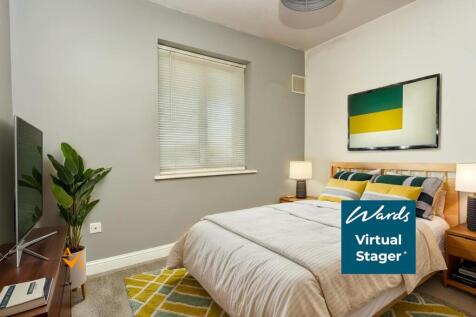 Bedroom 2 (Contemporary Style)