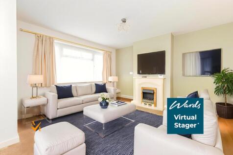 Lounge (Modern Style)