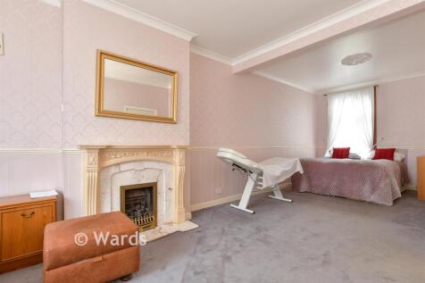 Lounge/Diner (Seller Uses As A Bedroom)