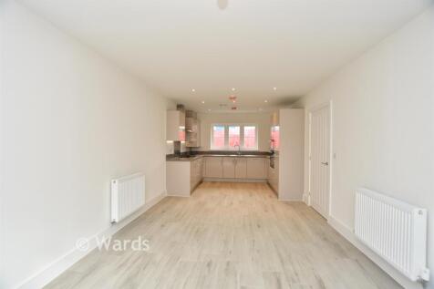 Kitchen/Diner Example