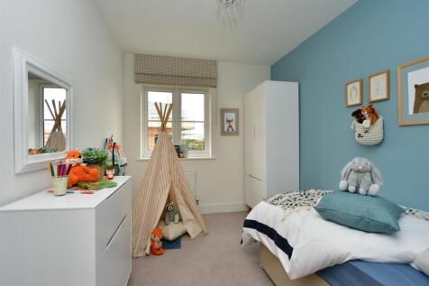 Example Bedroom