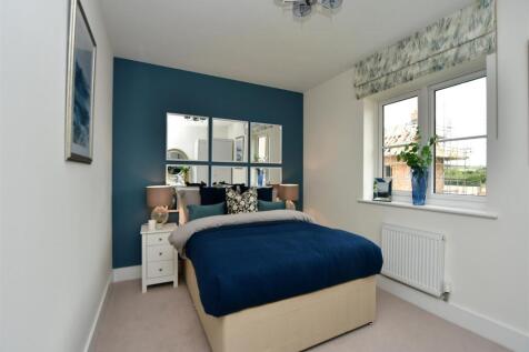 Example Bedroom