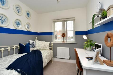 Example Bedroom