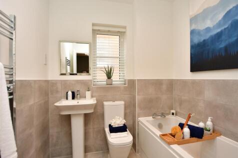 Example Bathroom