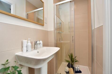 Example Shower Room