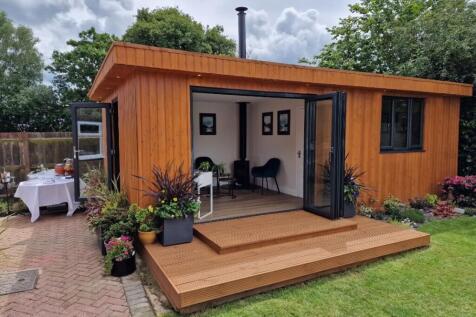 Outbuilding