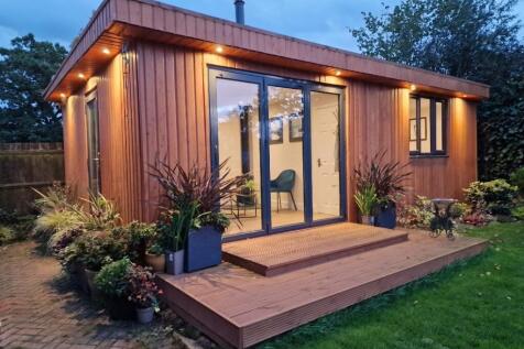 Outbuilding