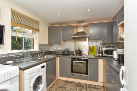 Kitchen/Diner New