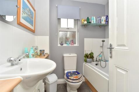 Bathroom New