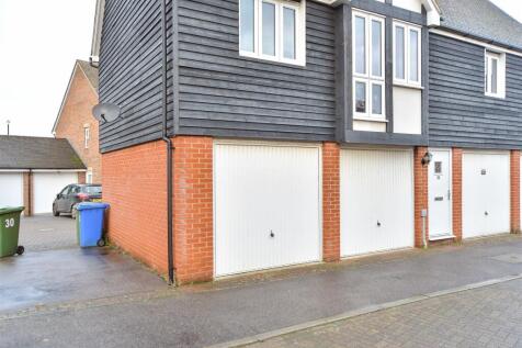 Garage New
