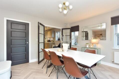 Lounge/Diner