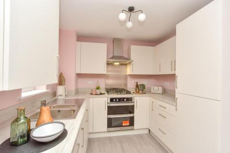Kitchen New