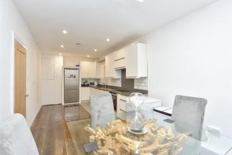Kitchen/ Diner