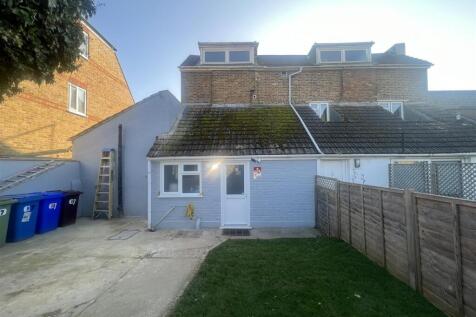 Rear Elevation